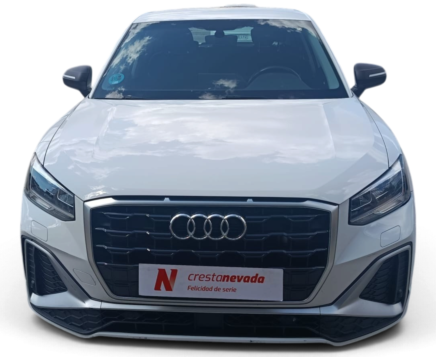Imagen 2 de AUDI Q2 Diesel 150 CV por 25.990 €