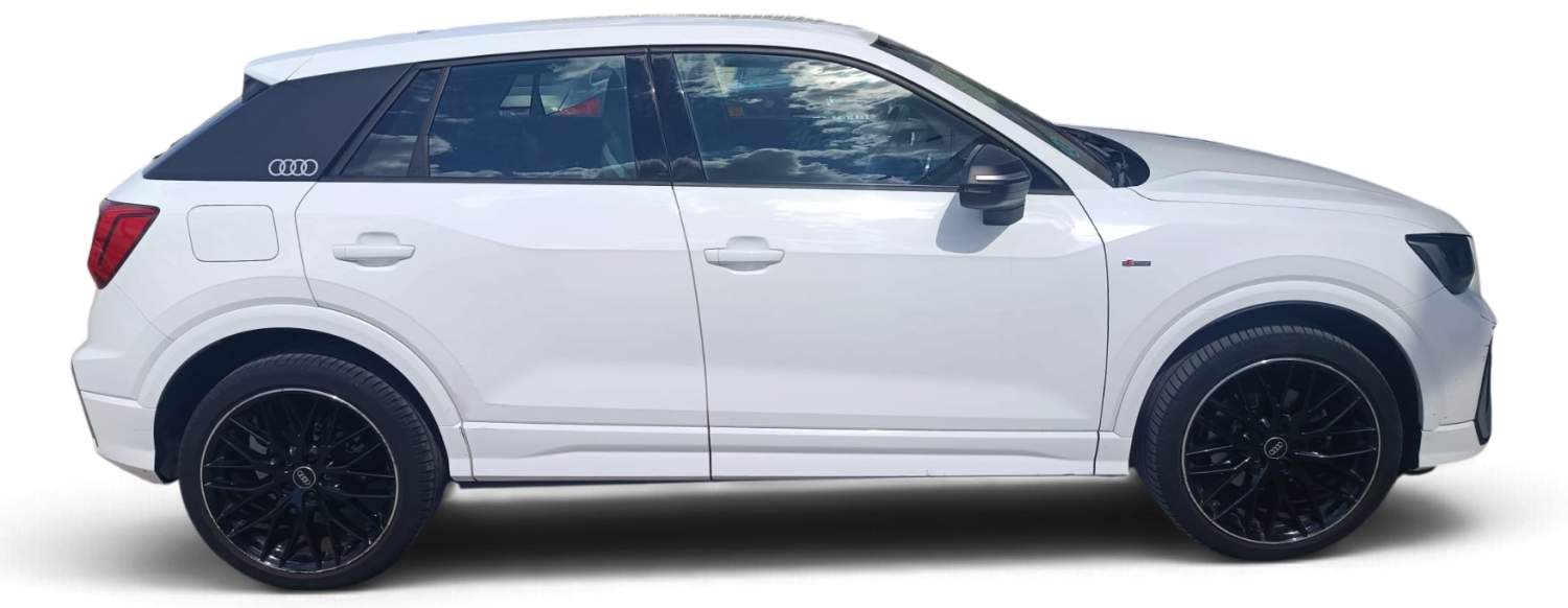 Imagen 4 de AUDI Q2 Diesel 150 CV por 25.990 €