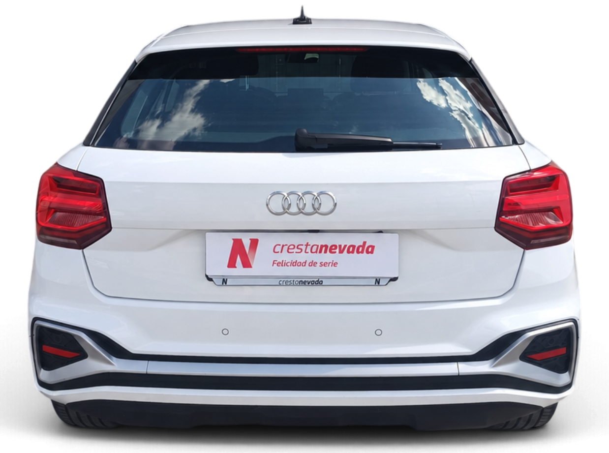 Imagen 6 de AUDI Q2 Diesel 150 CV por 25.990 €