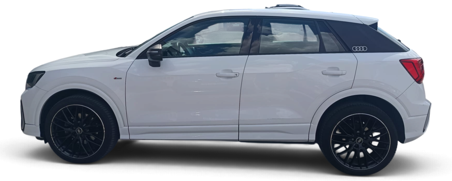 Imagen 8 de AUDI Q2 Diesel 150 CV por 25.990 €