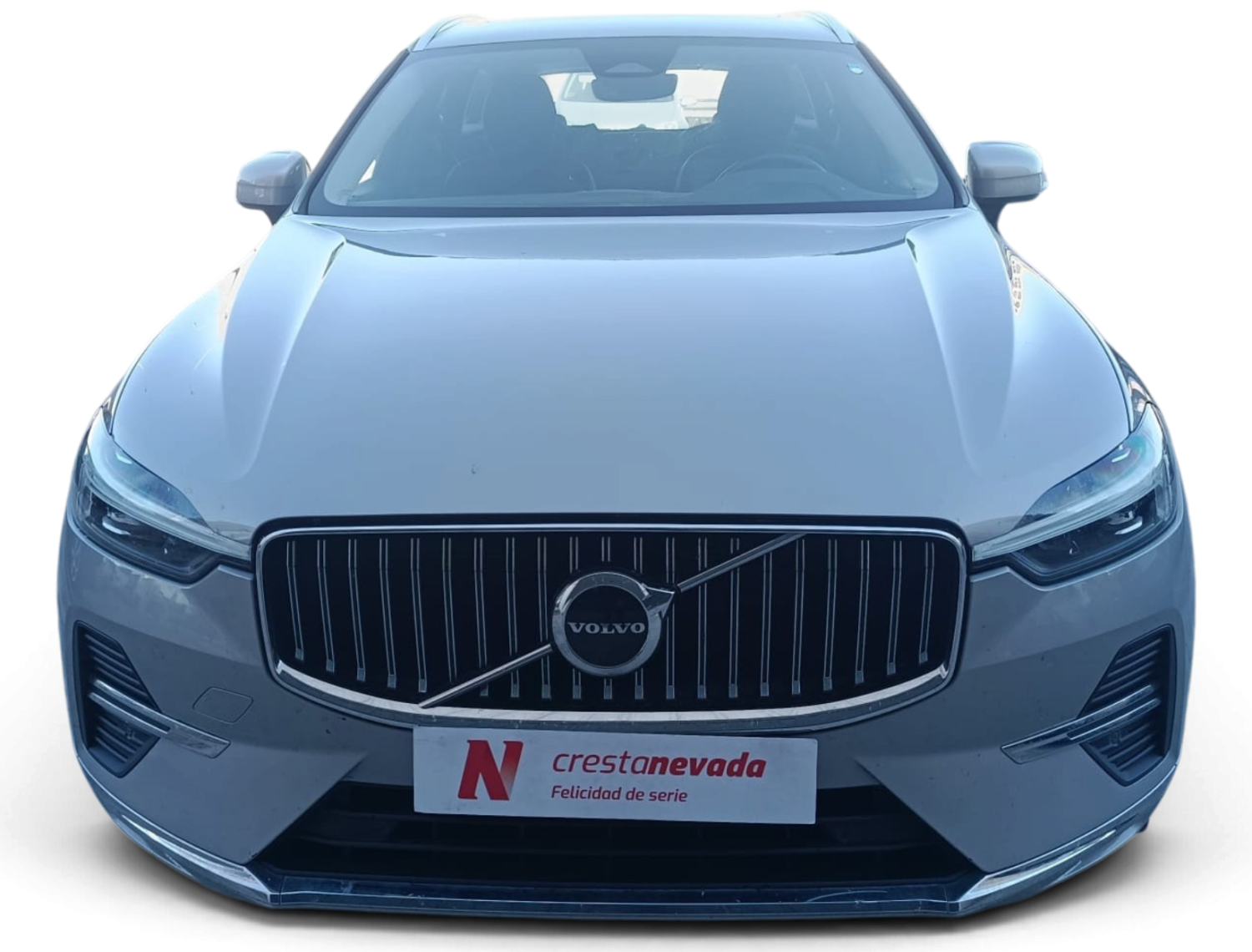 Imagen 2 de Volvo XC60 Híbrido 197 CV por 33.990 €