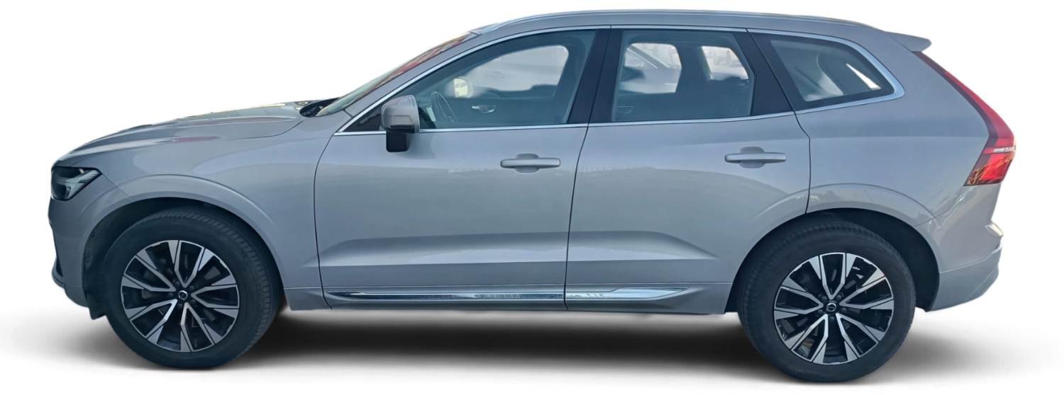 Imagen 5 de Volvo XC60 Híbrido 197 CV por 33.990 €