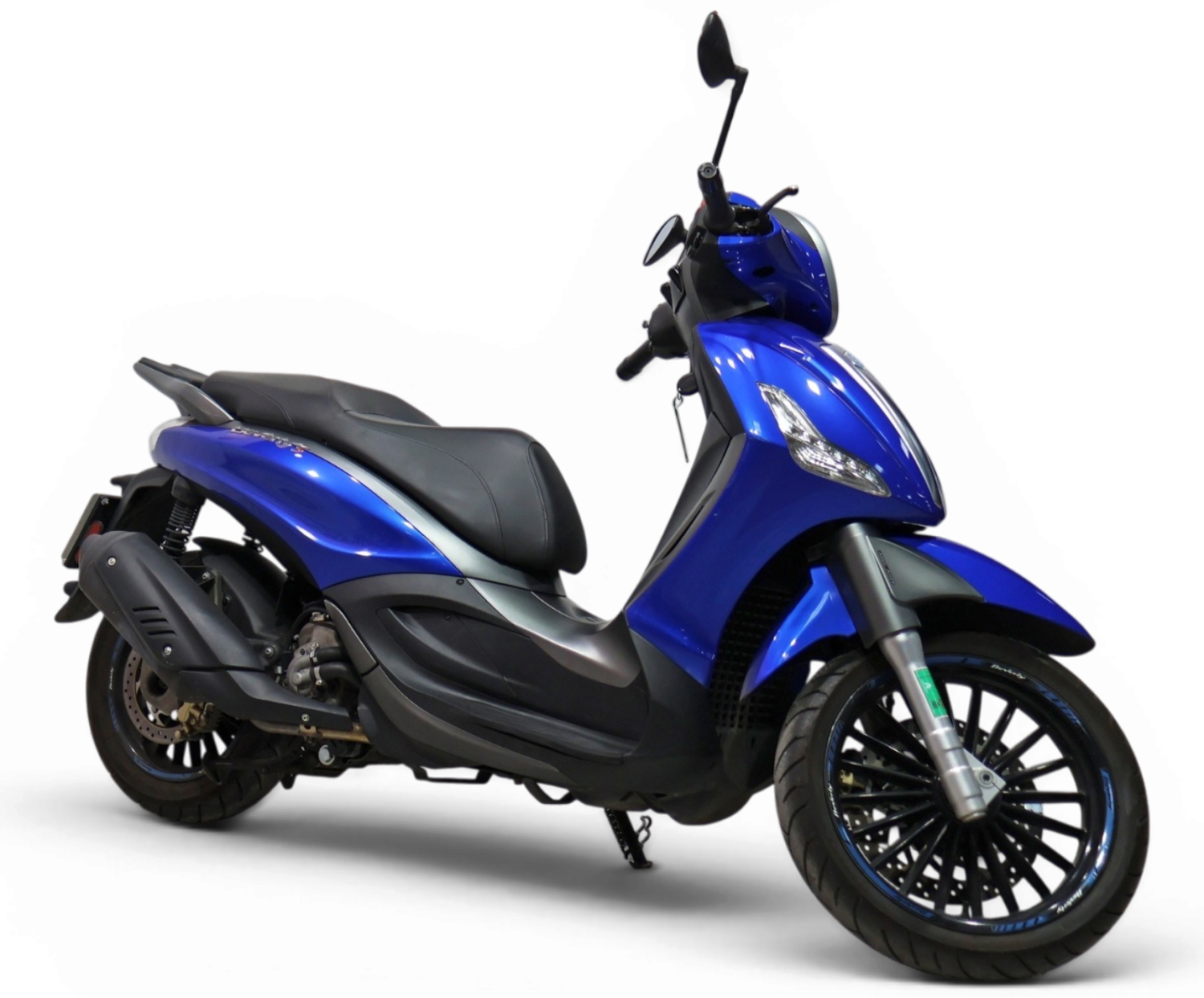 Piaggio BEVERLY 300 Gasolina 22 CV por 2.490 €