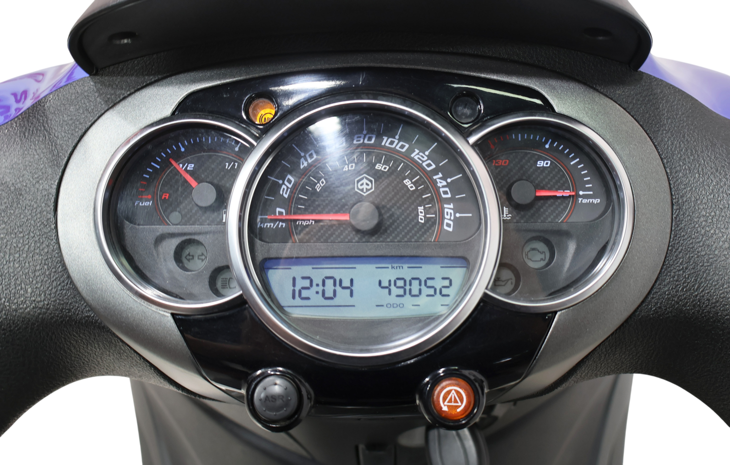 Imagen 2 de Piaggio BEVERLY 300 Gasolina 22 CV por 2.490 €