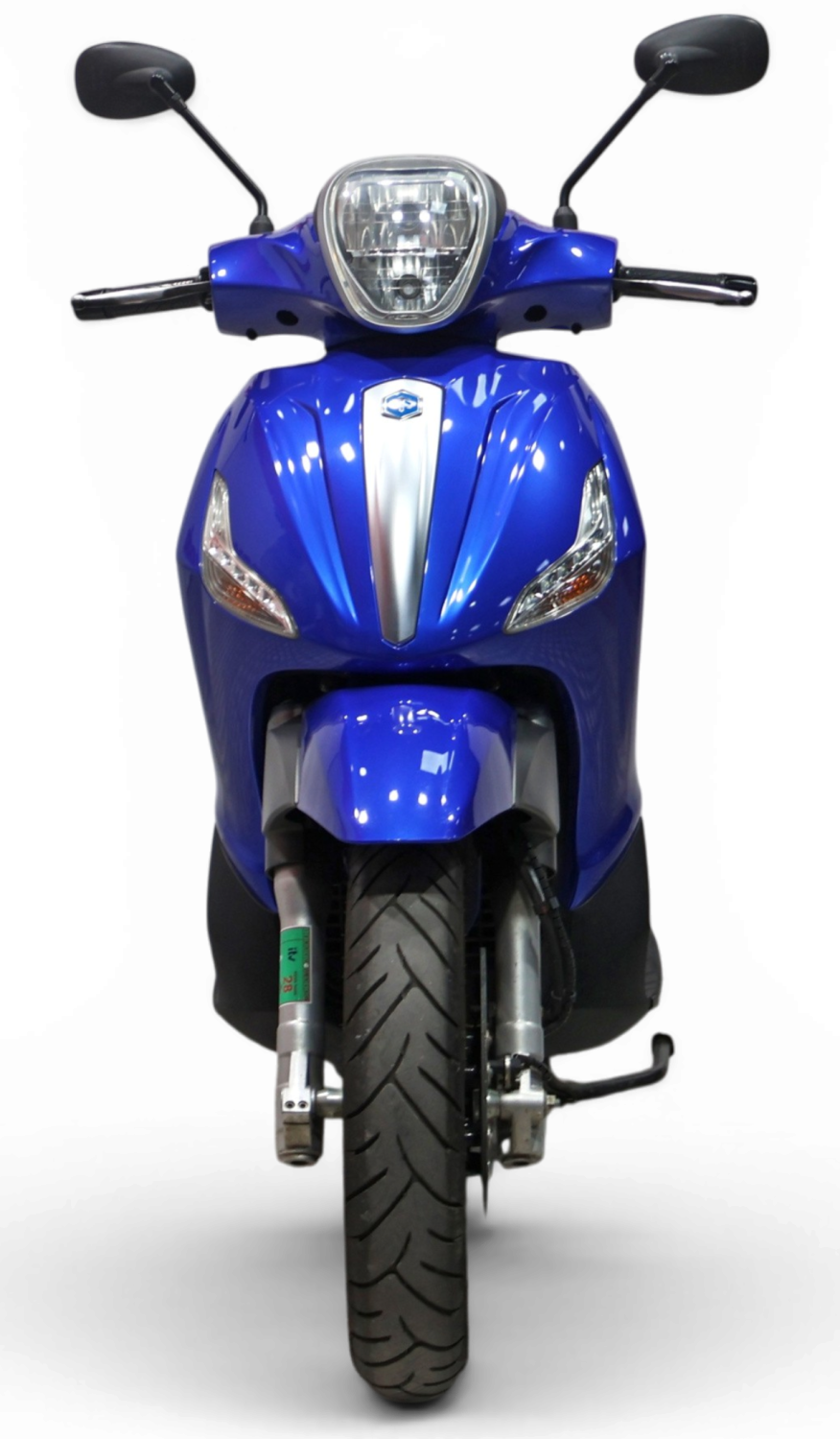 Imagen 5 de Piaggio BEVERLY 300 Gasolina 22 CV por 2.490 €