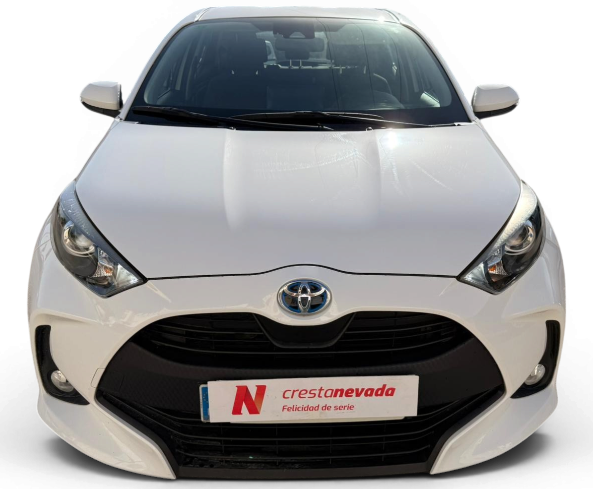 Imagen 2 de TOYOTA Yaris Híbrido 120 CV por 18.990 €