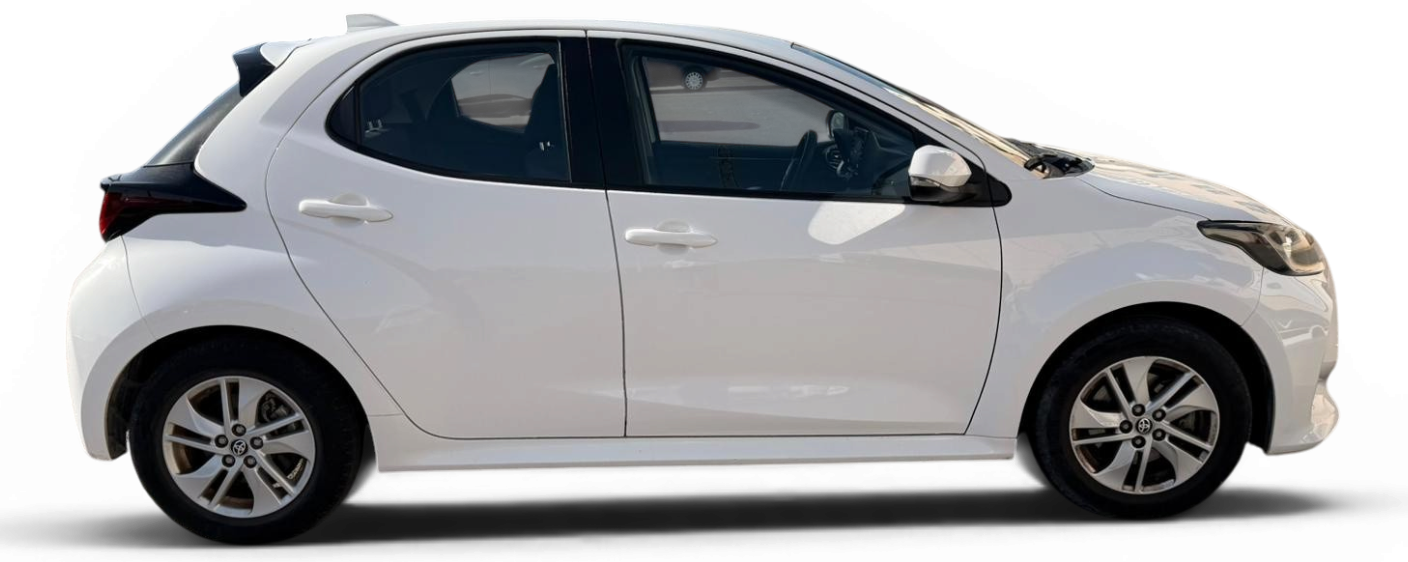 Imagen 4 de TOYOTA Yaris Híbrido 120 CV por 18.990 €