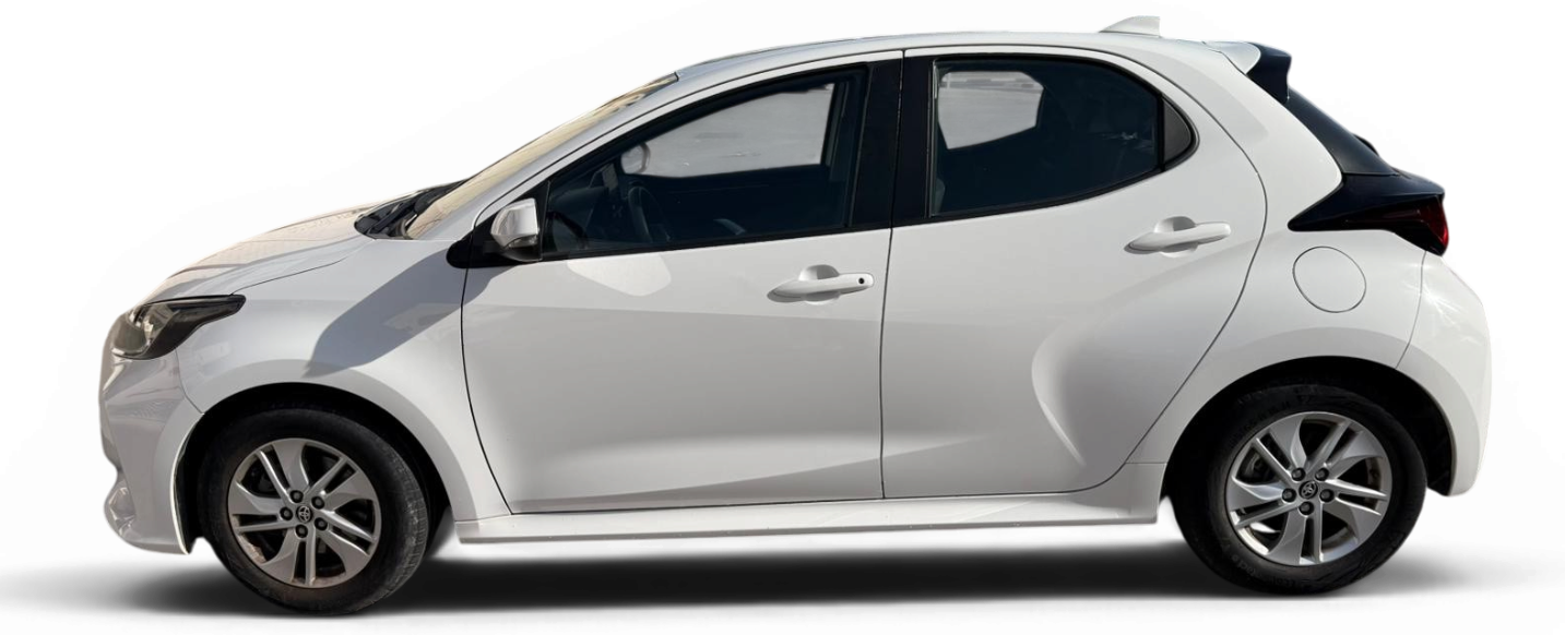 Imagen 7 de TOYOTA Yaris Híbrido 120 CV por 18.990 €
