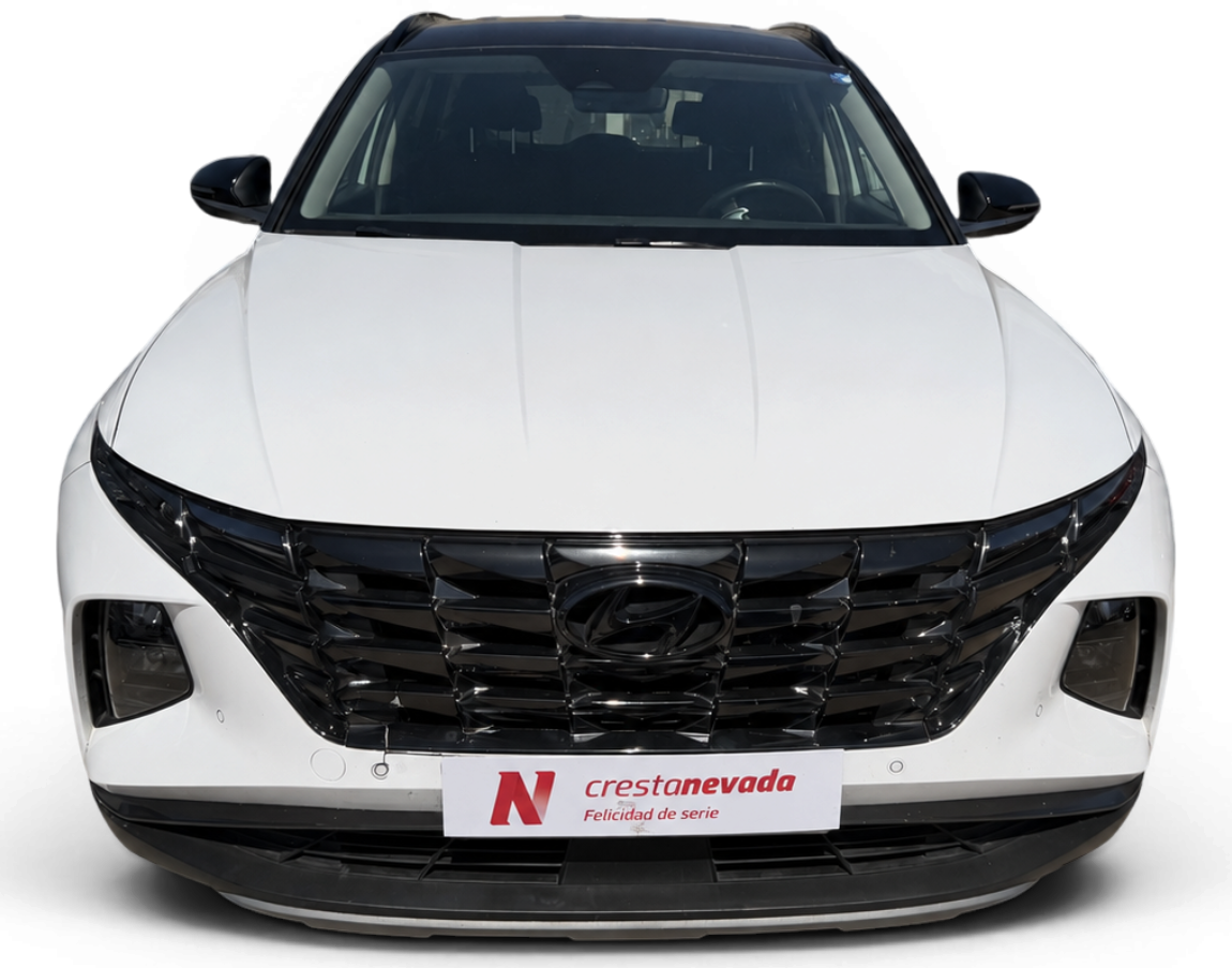 Imagen 2 de Hyundai TUCSON Híbrido 230 CV por 23.990 €