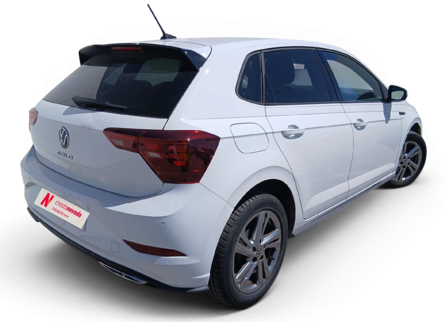 Imagen 2 de Volkswagen Polo Gasolina 95 CV por 16.990 €