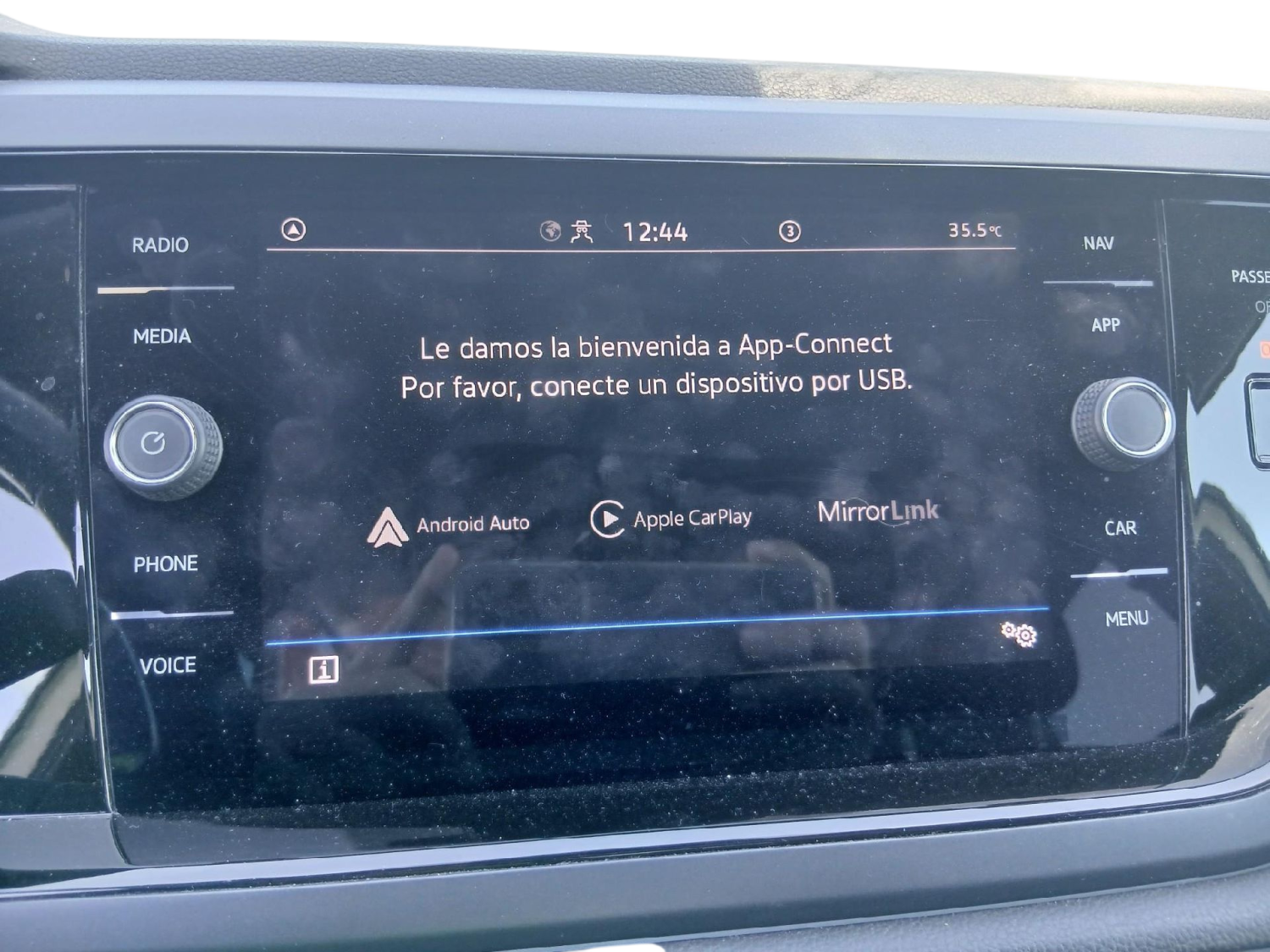 Imagen 7 de Volkswagen Polo Gasolina 95 CV por 16.990 €