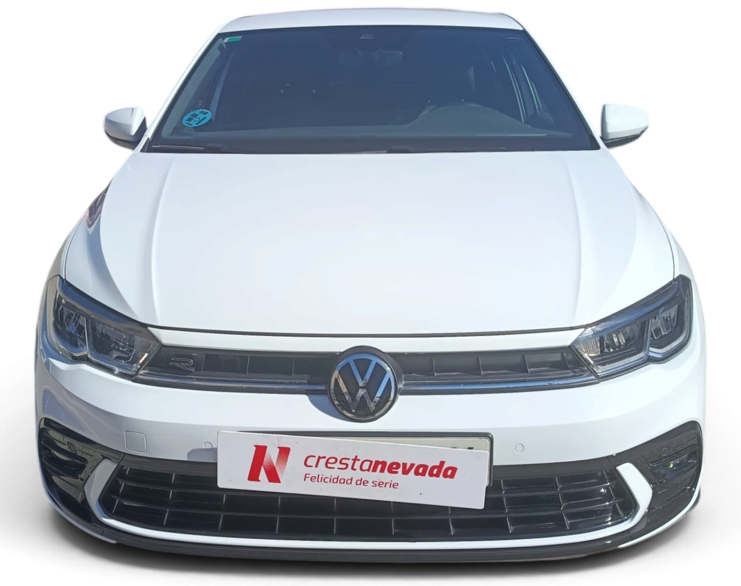 Imagen 2 de Volkswagen Polo Gasolina 95 CV por 16.990 €