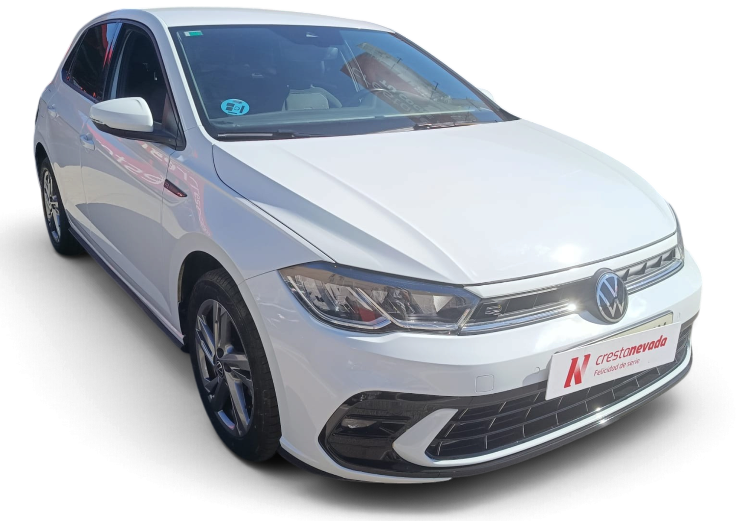 Imagen 3 de Volkswagen Polo Gasolina 95 CV por 16.990 €
