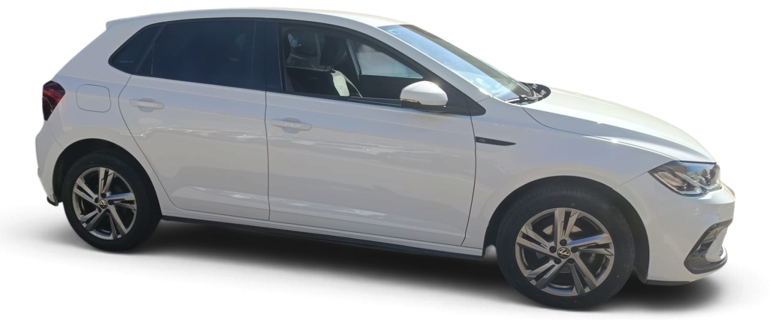 Imagen 4 de Volkswagen Polo Gasolina 95 CV por 16.990 €