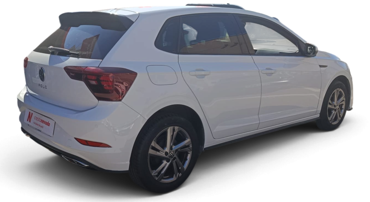 Imagen 5 de Volkswagen Polo Gasolina 95 CV por 16.990 €