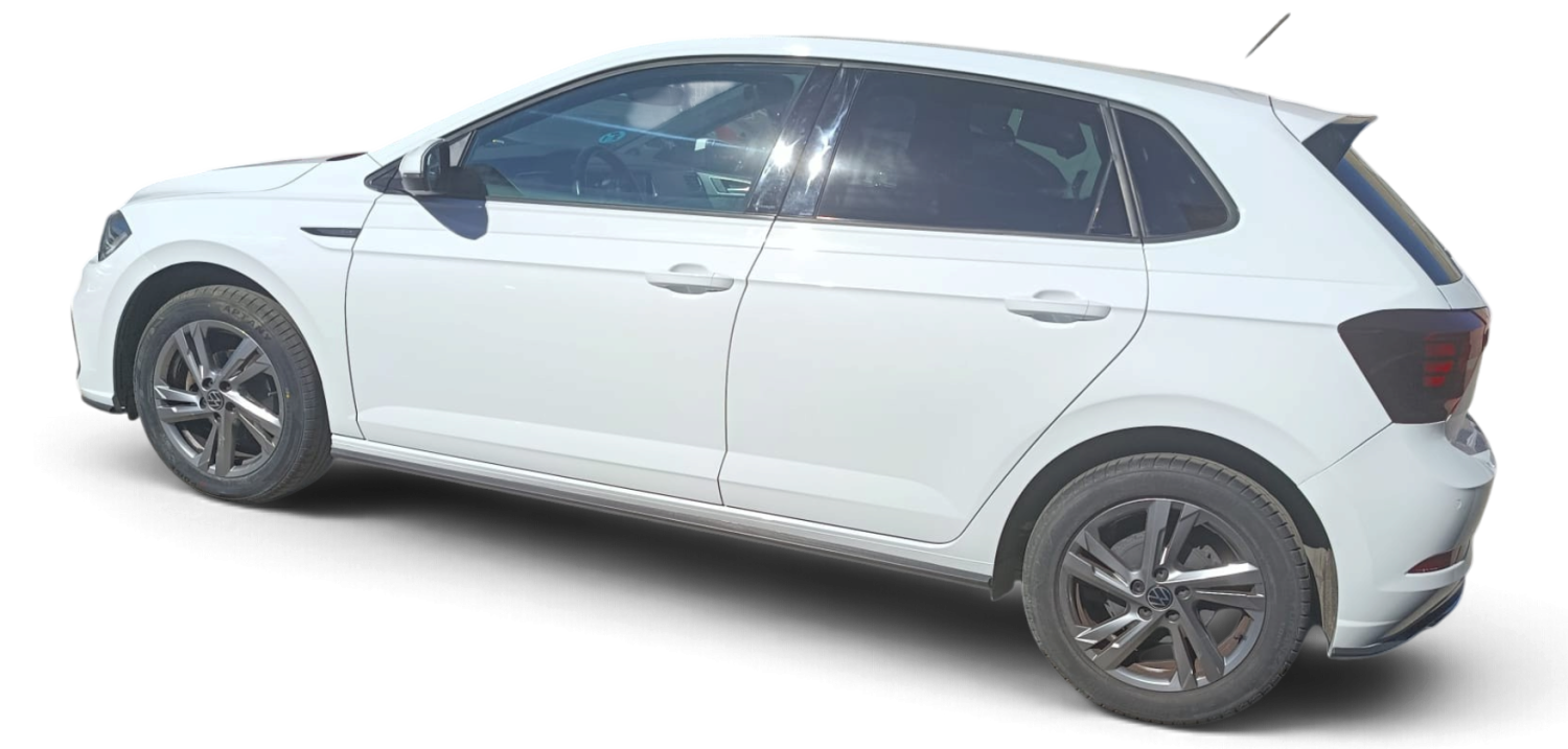 Imagen 8 de Volkswagen Polo Gasolina 95 CV por 16.990 €