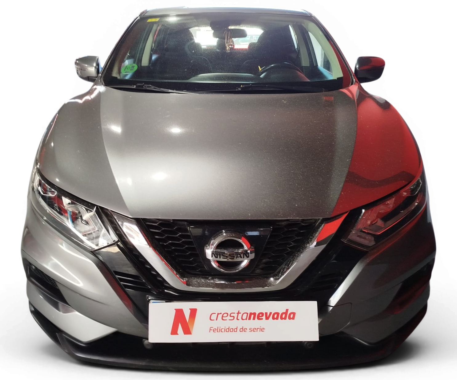 Imagen 2 de NISSAN QASHQAI Diesel 110 CV por 15.990 €