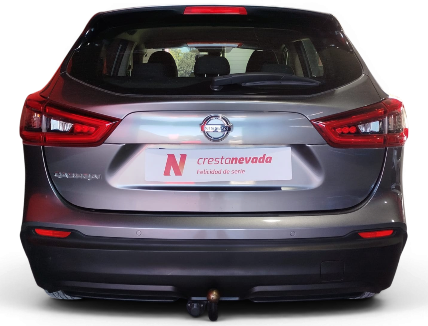 Imagen 7 de NISSAN QASHQAI Diesel 110 CV por 15.990 €