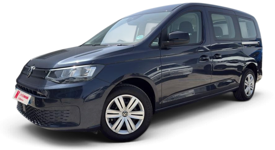 Volkswagen Caddy Híbrido 150 CV por 33.084 €
