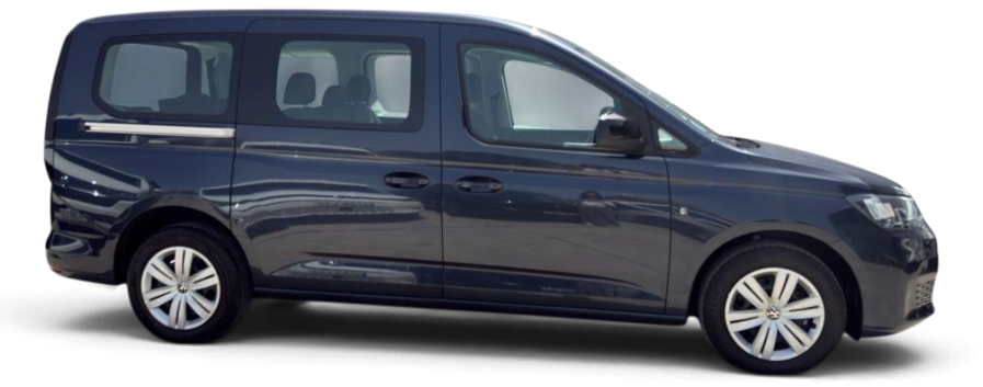 Imagen 3 de Volkswagen Caddy Híbrido 150 CV por 33.084 €