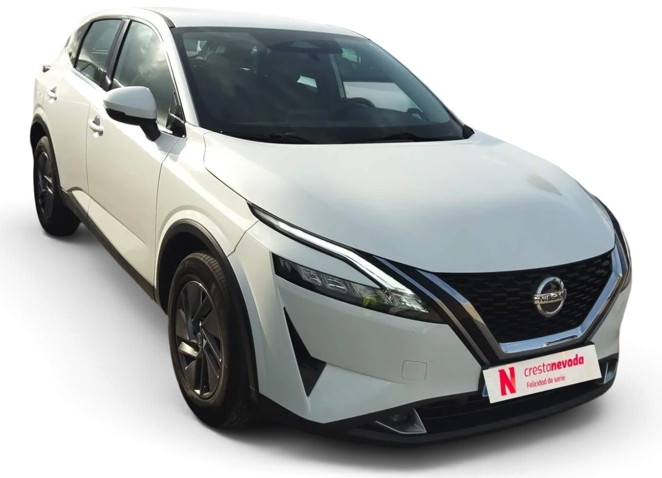 Imagen de NISSAN QASHQAI