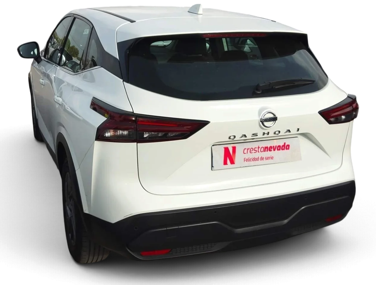Imagen de NISSAN QASHQAI