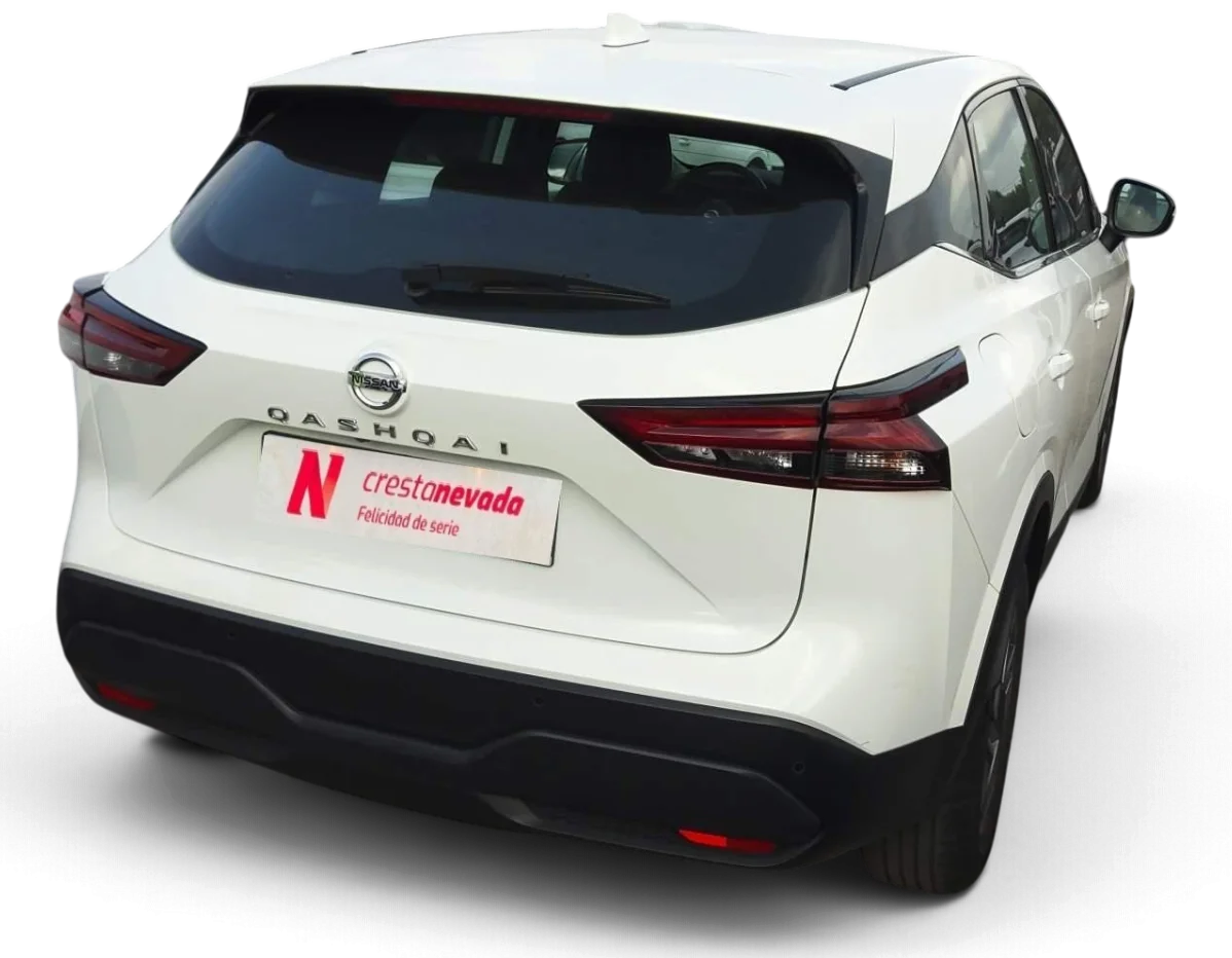 Imagen de NISSAN QASHQAI