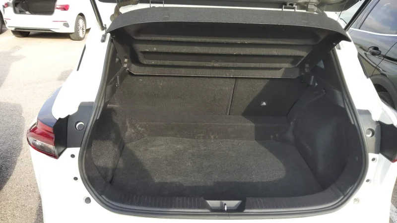 Imagen de NISSAN QASHQAI