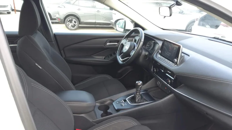 Imagen de NISSAN QASHQAI