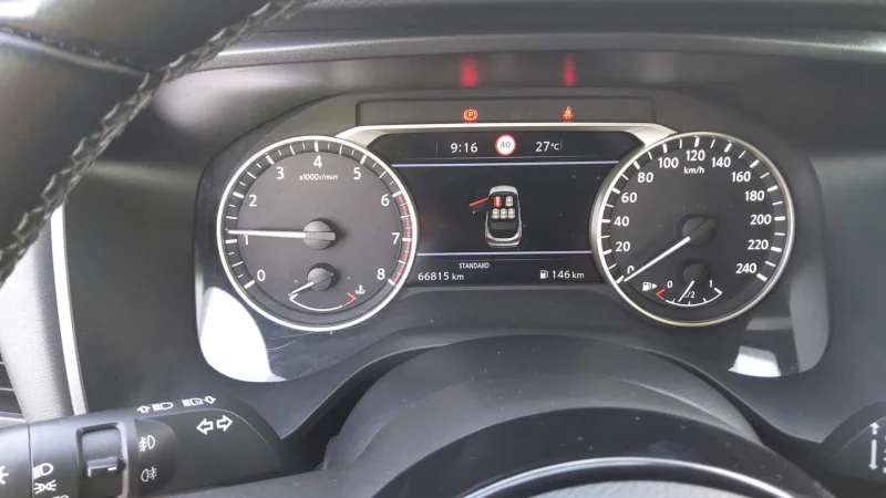 Imagen de NISSAN QASHQAI
