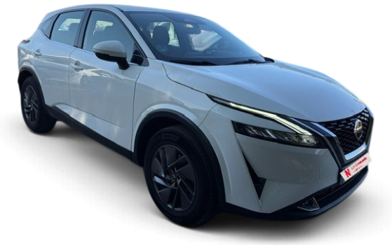 Imagen 2 de NISSAN QASHQAI Híbrido 140 CV por 19.690 €