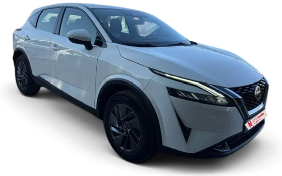 Imagen de NISSAN QASHQAI