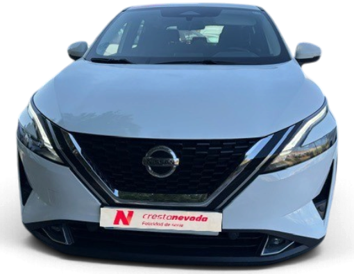 Imagen 3 de NISSAN QASHQAI Híbrido 140 CV por 19.690 €