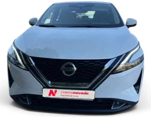 Imagen de NISSAN QASHQAI