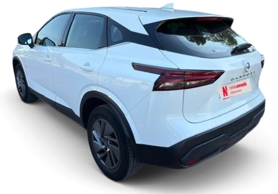 Imagen de NISSAN QASHQAI
