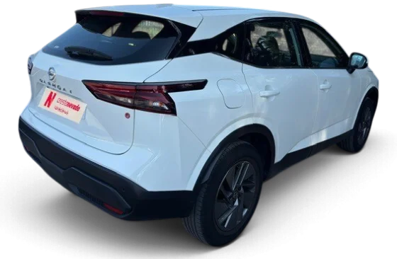 Imagen de NISSAN QASHQAI