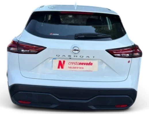 Imagen de NISSAN QASHQAI