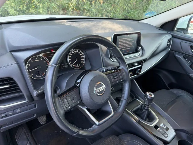 Imagen de NISSAN QASHQAI