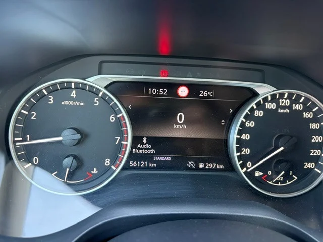 Imagen de NISSAN QASHQAI
