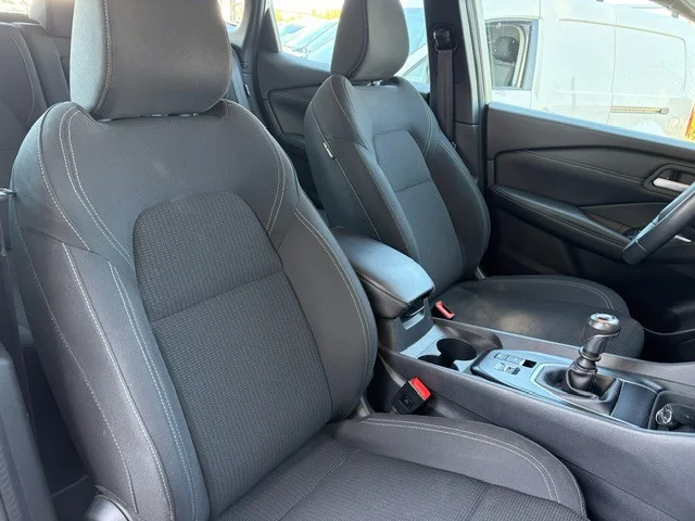 Imagen de NISSAN QASHQAI