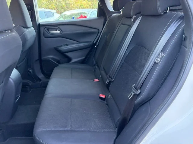 Imagen de NISSAN QASHQAI
