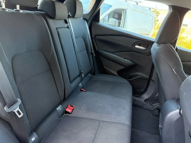 Imagen de NISSAN QASHQAI