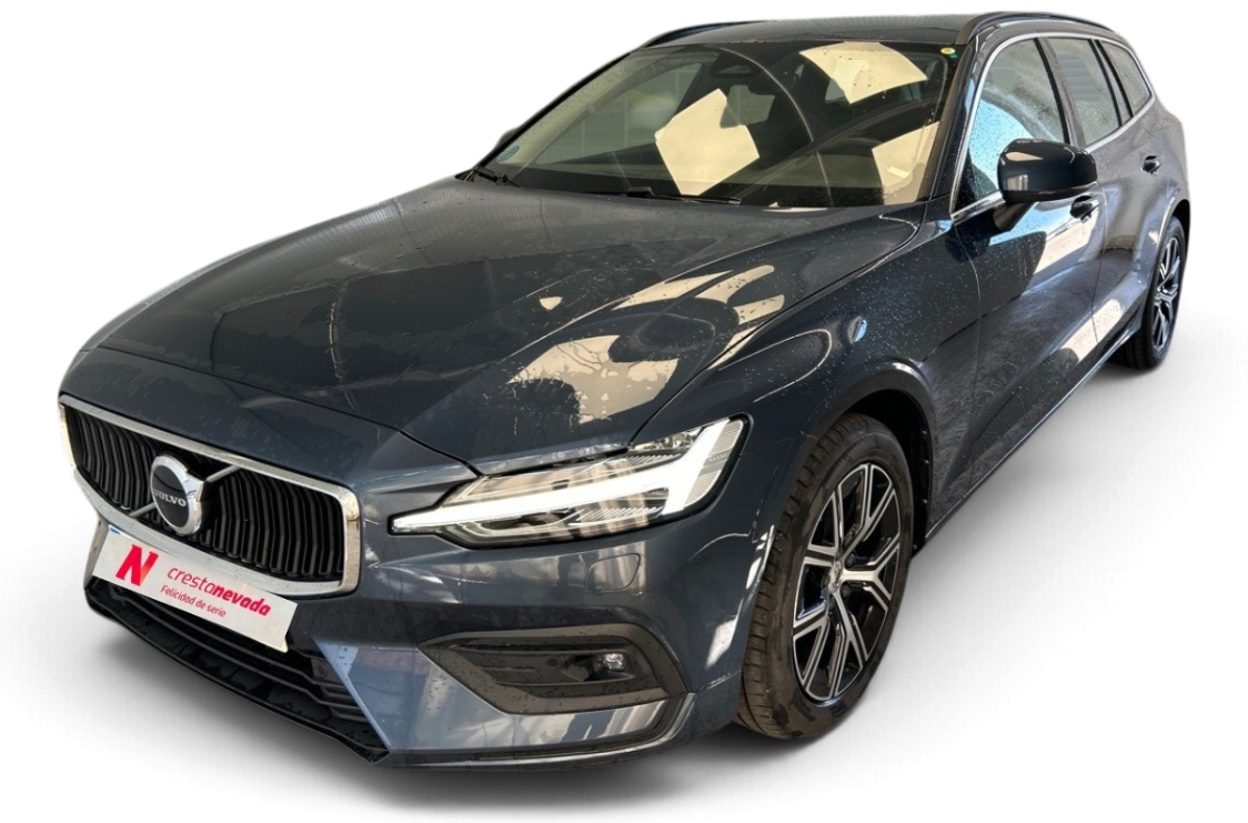 Volvo V60 Híbrido 197 CV por 28.290 €