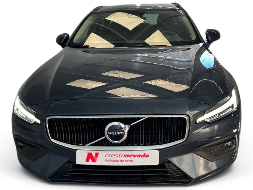 Imagen 3 de Volvo V60 Híbrido 197 CV por 28.290 €