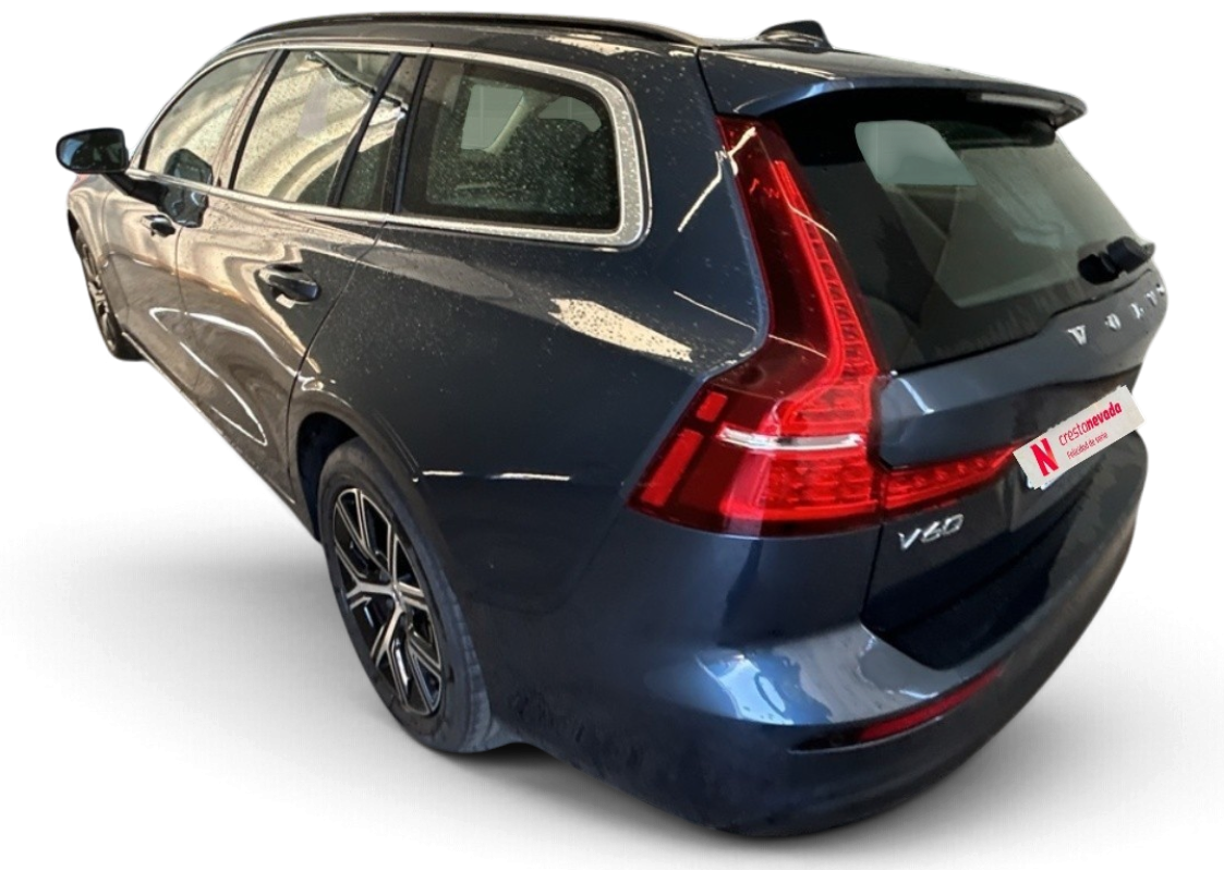 Imagen 4 de Volvo V60 Híbrido 197 CV por 28.290 €