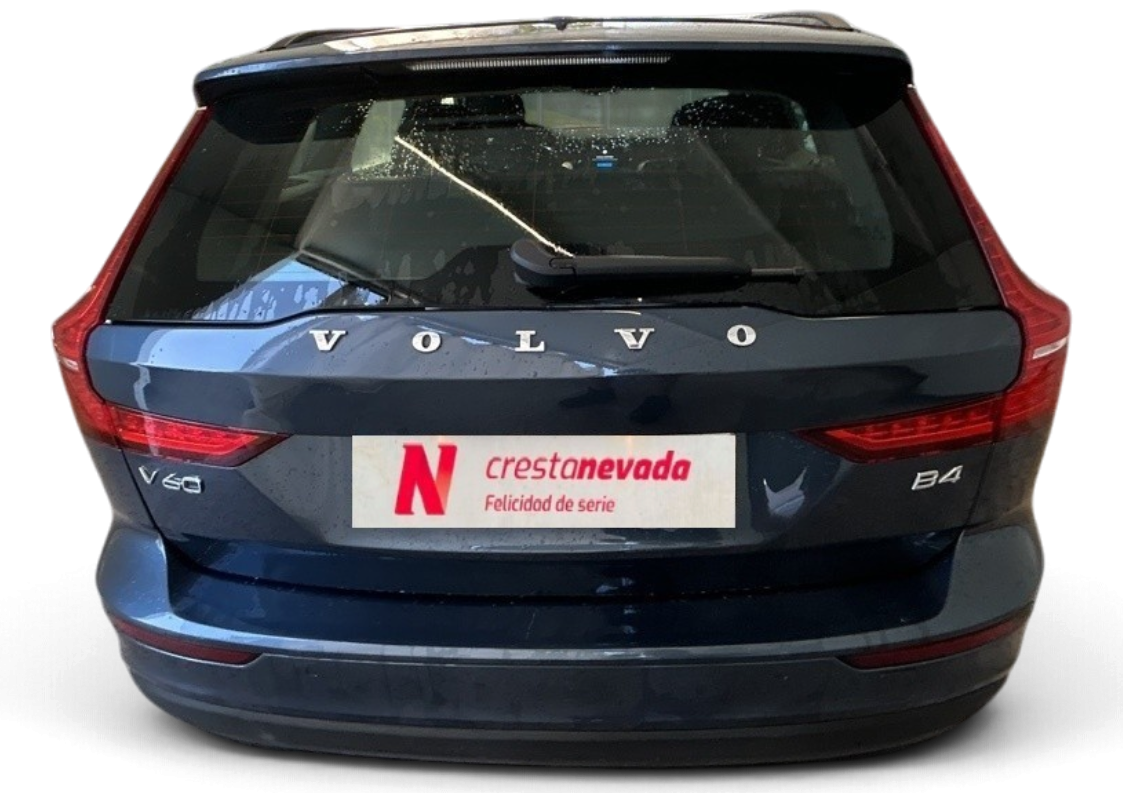 Imagen 6 de Volvo V60 Híbrido 197 CV por 28.290 €