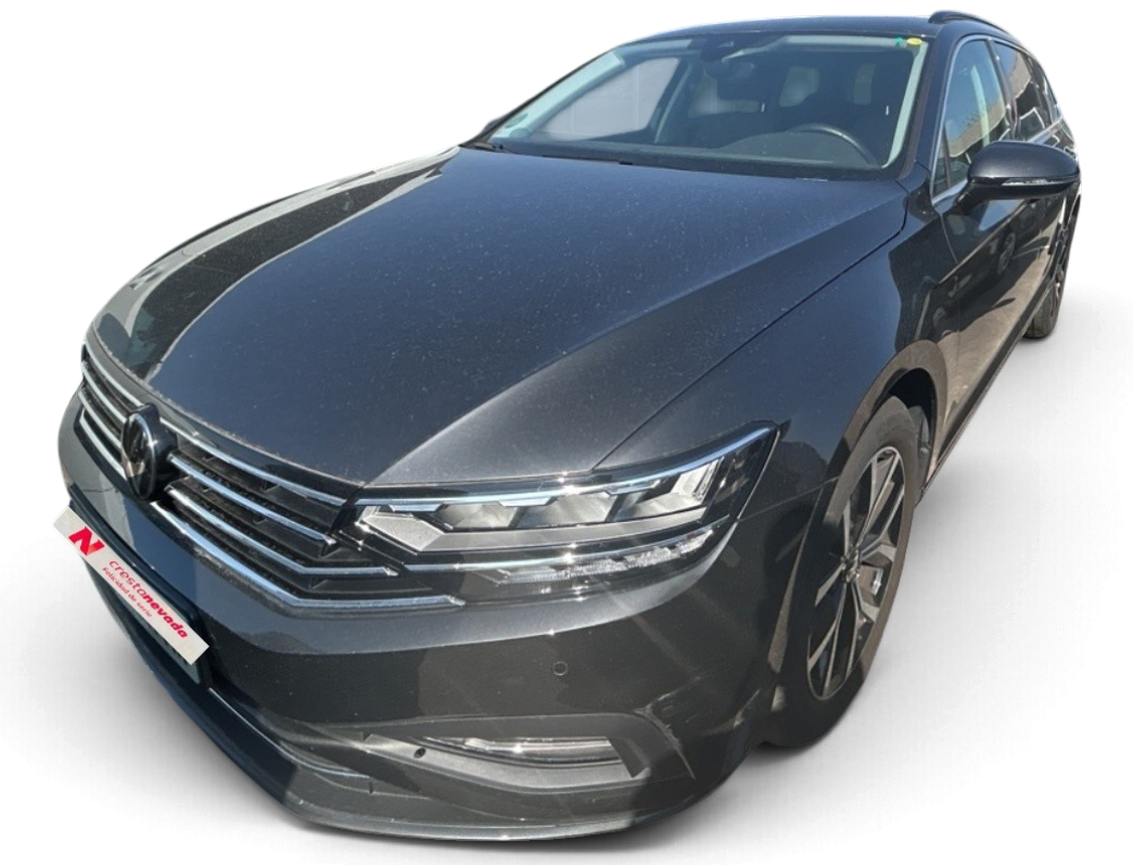 Volkswagen Passat Diesel 150 CV por 29.090 €