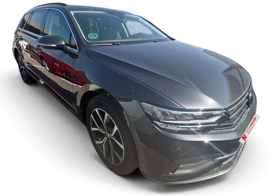 Imagen 2 de Volkswagen Passat Diesel 150 CV por 29.090 €
