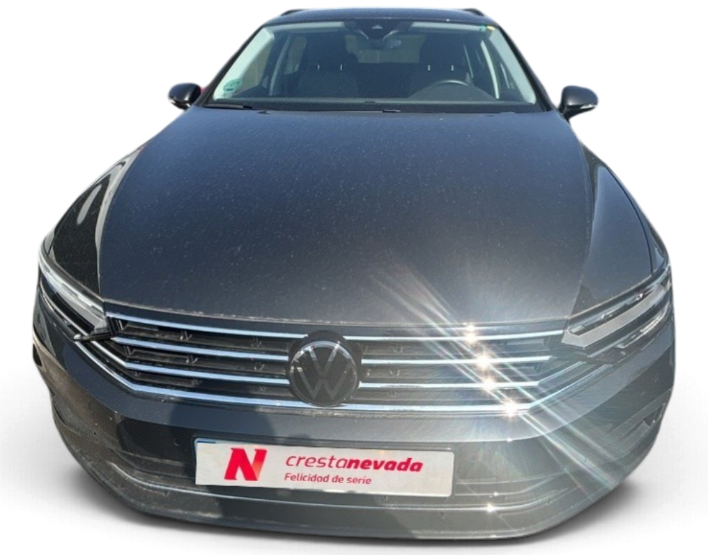 Imagen 3 de Volkswagen Passat Diesel 150 CV por 29.090 €