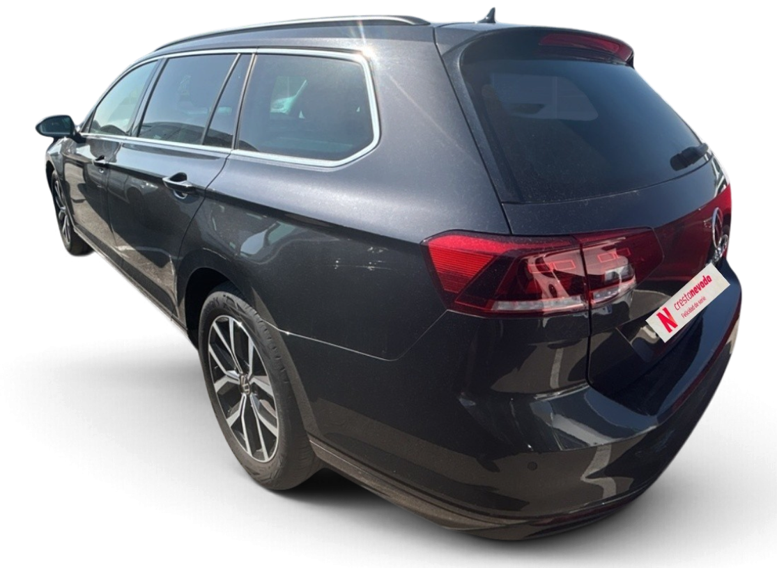 Imagen 4 de Volkswagen Passat Diesel 150 CV por 29.090 €